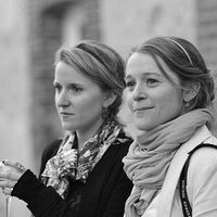 Marie Delaitre's Photo