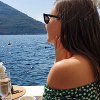 Le foto di Anđelija Vasović