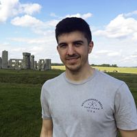 Fran Serrano's Photo