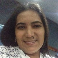 Silmara Ribeiro的照片