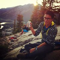 Carl-Éric Cardinal Bussières的照片