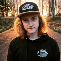 Alec Sorden的照片