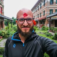 Le foto di Ralph Bochud