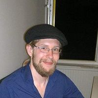 Fotos de Tom Halldén