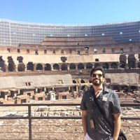 Fotos von Miguel Angel Santivañez