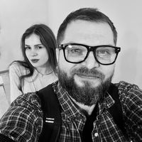 Maxim Kiselev's Photo