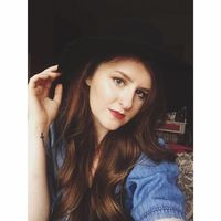 Tessa Johnson的照片