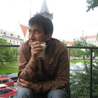 Guillermo Hernández的照片