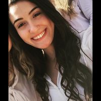 Ana Carolina Gonçalves's Photo