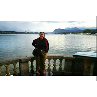 Cristina Sanchez Galvan的照片