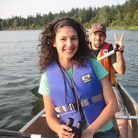 Shayne and Adrienne's Photo