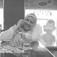 Ayat Sherief's Photo