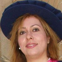 Mita Zarnegar的照片