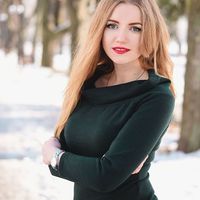 Ekaterina Polyakova的照片
