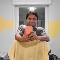 Pranx Agrawal's Photo