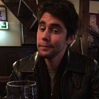 Gabriel Lazo's Photo