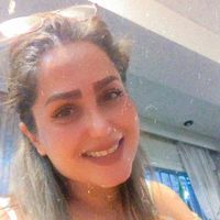 Marjan Gharehghashloo's Photo