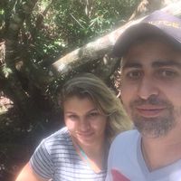 Photos de Andressa e  Thiago