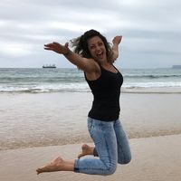 Delia Díaz Bonilla's Photo