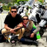 Edu López Almanza's Photo