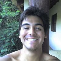 Gabriel Drago的照片