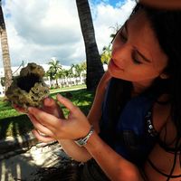 Michelle Nel的照片