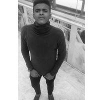 Hossam Siddeg's Photo