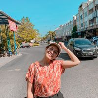 Tosina Sagala's Photo