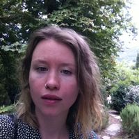 Eva Donckers的照片