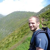 Giovanni Dal Pozzolo's Photo