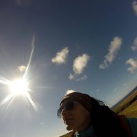 mariapaz Orozco's Photo