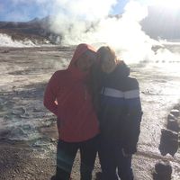 Fotos de Alexandra Monnet