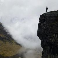 henry Granados's Photo