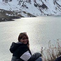 mia torres calvet's Photo