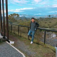 Isaac Martinez's Photo