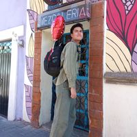 Alejandro Reyes的照片