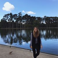 Rocio Marazuela的照片