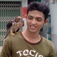 Kephas Pham的照片