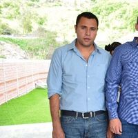 Carlos Castillo的照片