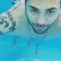 Kristijan Krog的照片