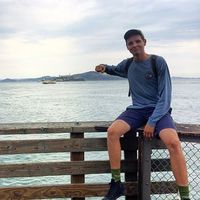 David Detweiler's Photo