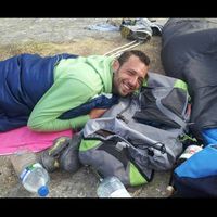 Borja Gomez Martinez的照片