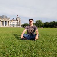 Stilyan Ivanov's Photo