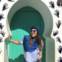 Фотографии пользователя Andrea Castañeda