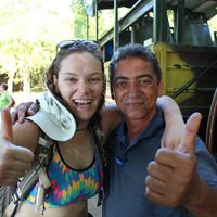 Laurence Richard's Photo