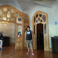 Eugenio Diaz's Photo