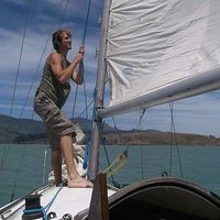 lance Carlyle's Photo