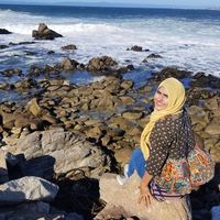 Haram Fatima的照片