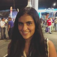 Photos de Laura Gutiérrez