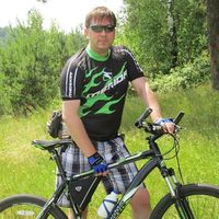 Виталий Пискунов的照片